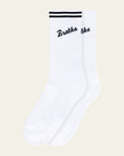 Brakka Classic pure white | Two Pack