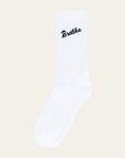 Brakka Classic pure white | Two Pack