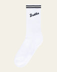 Brakka Classic pure white | Two Pack