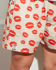 Kissed Cream