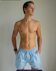Holy Blue