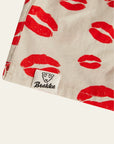 Kissed Cream