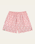 Peppery Pink