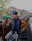 Sable Cap